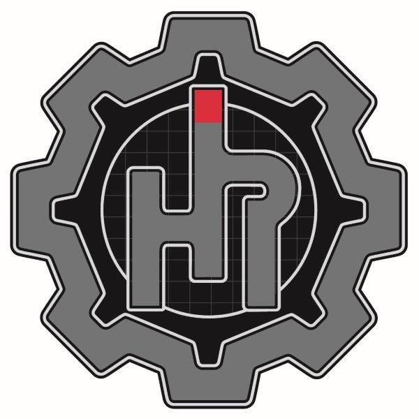 Humfrey Industrial Repairs (1983) Ltd.